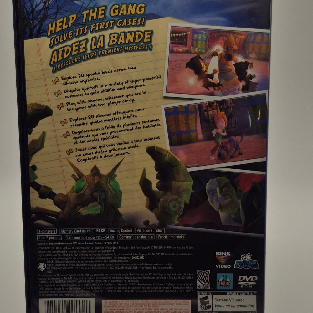 Scooby - Doo First Frights - Picture 4 of 7
